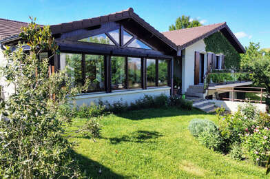 Maison 7 pièces 569000 €