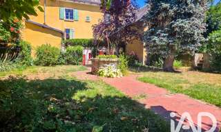 Maison 8 Pièces 210 m² à vendre à Saint Geniez d'Olt et d'Aubrac (12130)