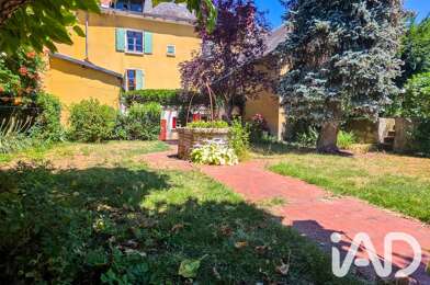 Maison 8 pièces 265000 €