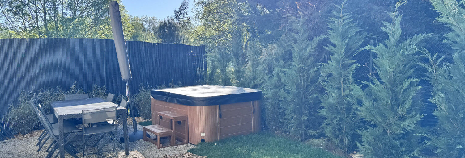 Maison 5 Pièces 110 m² à vendre à Brindas (69126)
