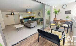 Appartement 4 Pièces 79 m² à vendre à Nîmes (30900)