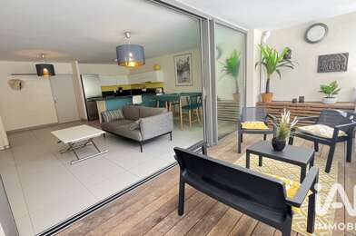 Appartement 4 pièces 267000 €