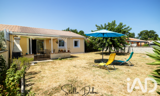Maison 5 Pièces 94 m² à vendre à Montauban (82000)