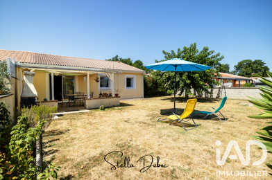 Maison 5 pièces 218000 €