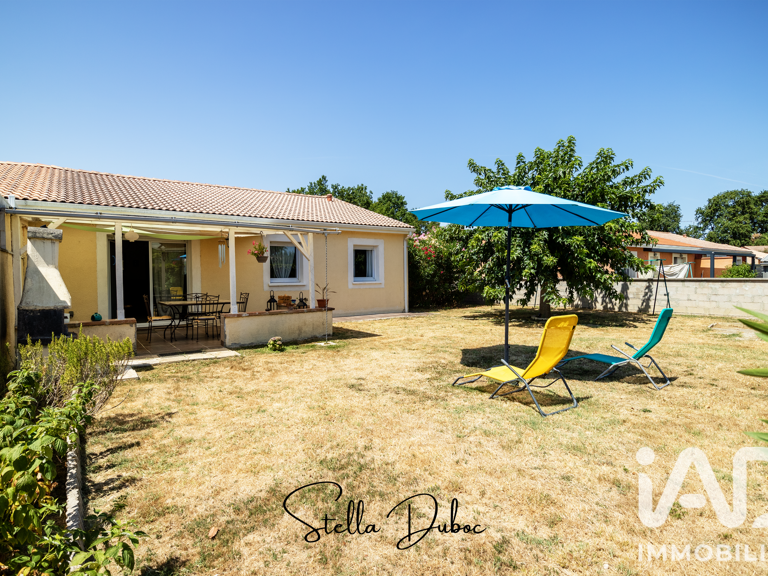 Vente Maison/villa 5 pièces — photo 1