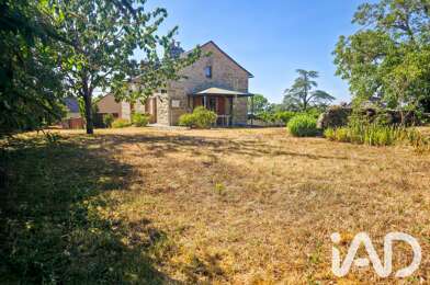 Maison 5 pièces 145000 €