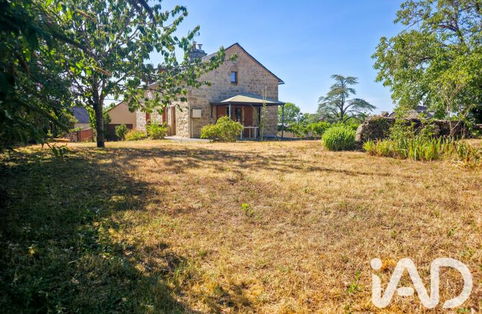Vente Maison de village 5 pièces — photo 2