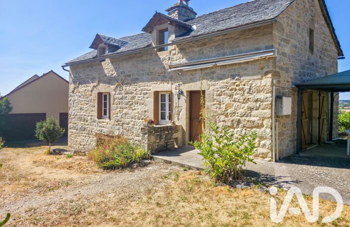 Vente Maison de village 5 pièces — photo 3
