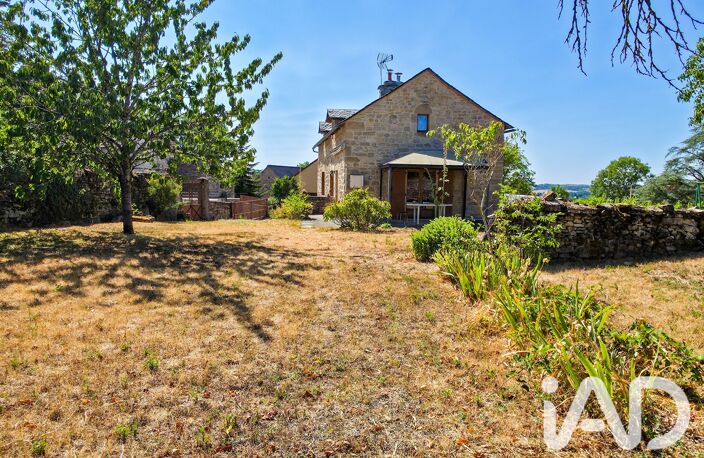 Vente Maison de village 5 pièces — photo 5