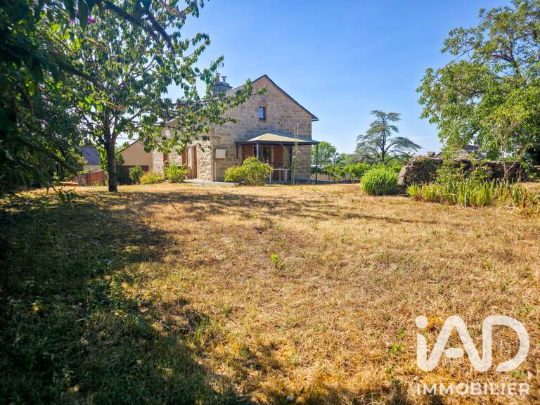 Vente Maison de village 5 pièces — photo 1