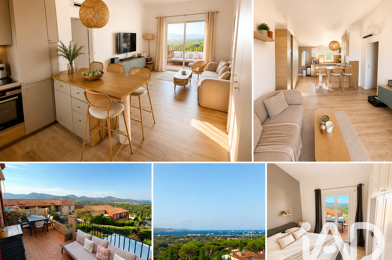 Appartement 3 pièces 557000 €