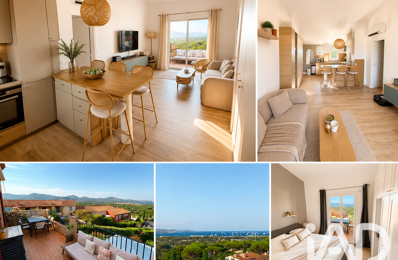 Vente Appartement 3 pièces — photo du bien