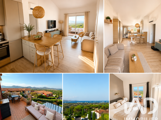 Vente Appartement 3 pièces — photo du bien