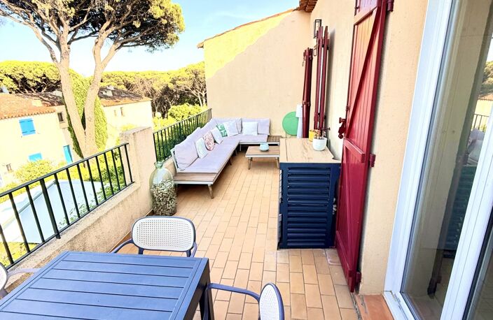 Vente Appartement 3 pièces — photo 4