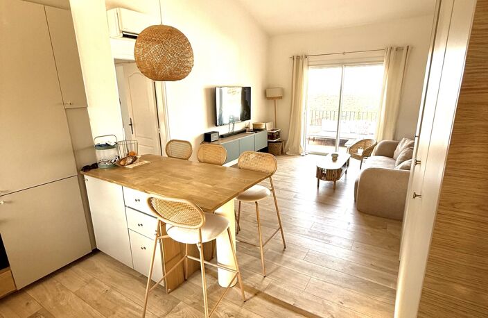 Vente Appartement 3 pièces — photo 5