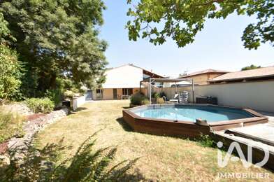 Maison 5 pièces 385000 €