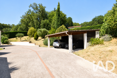 Maison 5 pièces 368000 €