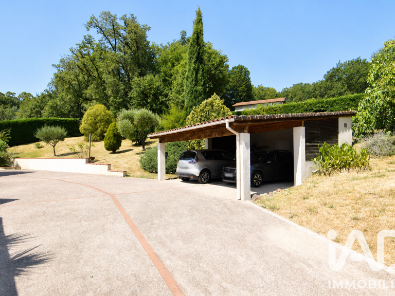 Vente Maison/villa 5 pièces — photo 1