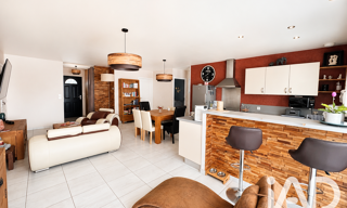 Maison 4 Pièces 87 m² à vendre à Besné (44160)