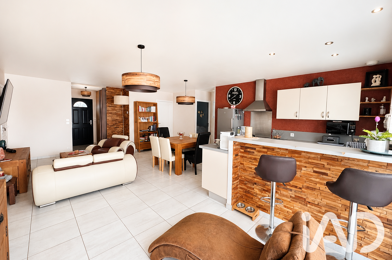 Maison 4 pièces 236000 €