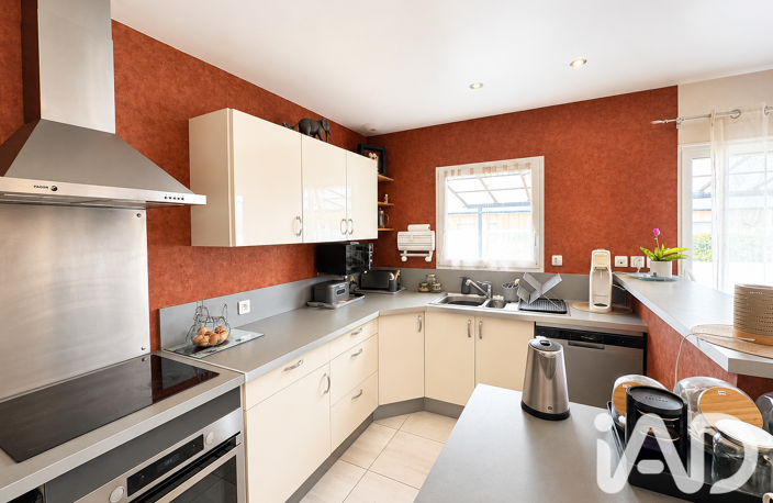 Vente Maison traditionnelle 4 pièces — photo 3