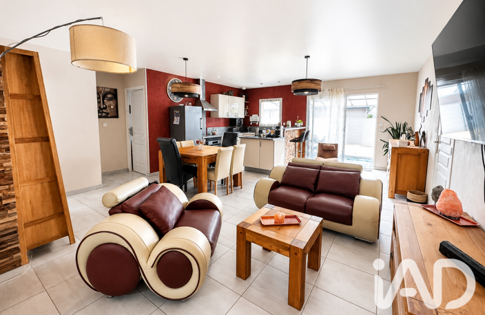 Vente Maison traditionnelle 4 pièces — photo 4