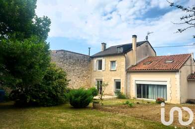 Maison 5 pièces 153000 €