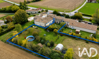 Maison 8 Pièces 193 m² à vendre à Allex (26400)
