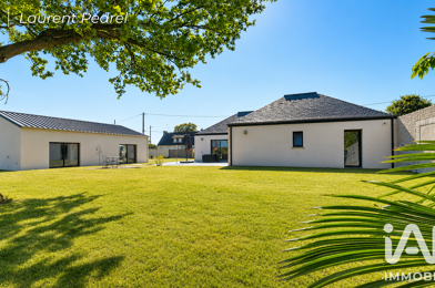 Maison 8 pièces 469000 €