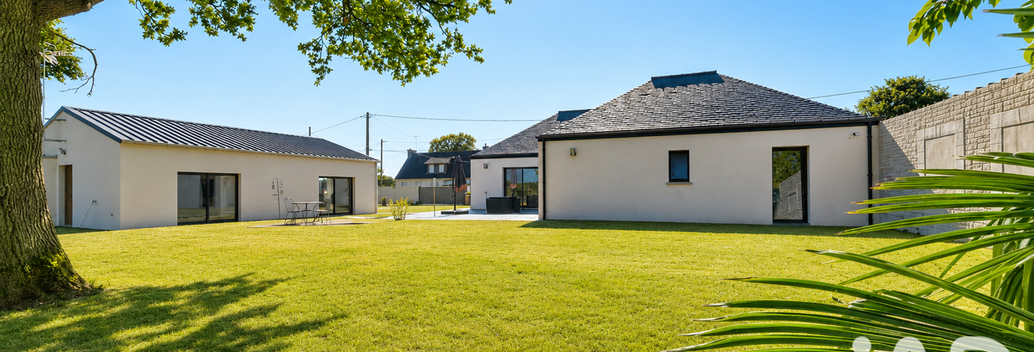 Maison 8 Pièces 205 m² à vendre à Allaire (56350)