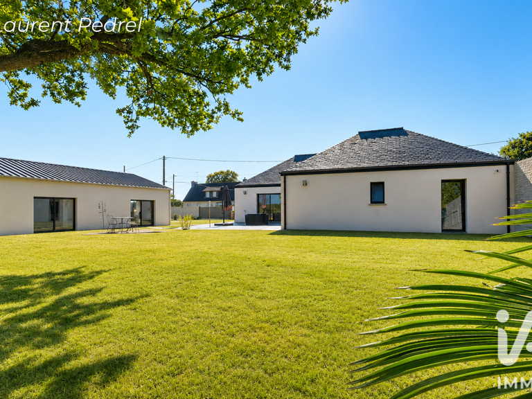 Vente Maison/villa 8 pièces — photo 1
