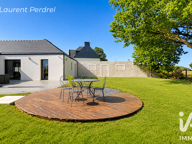 Vente Maison/villa 8 pièces — photo 2