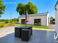 Vente Maison/villa 8 pièces — photo 4