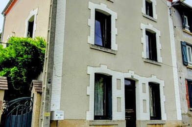 Maison 8 pièces 195000 €