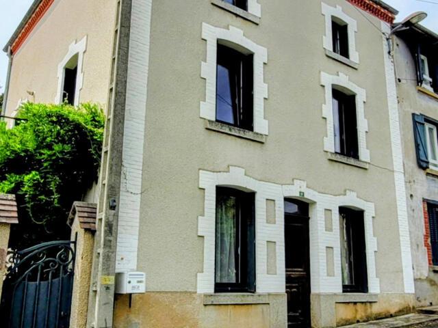 Maison proposé à Panissières