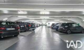 Garage  14 m² à vendre à Paris 9 (75009)