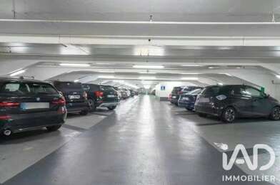 Garage  27000 €