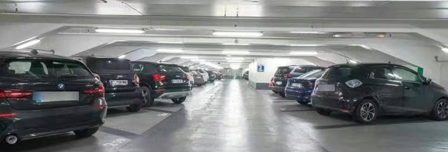 Garage  14 m² à vendre à Paris 9 (75009)