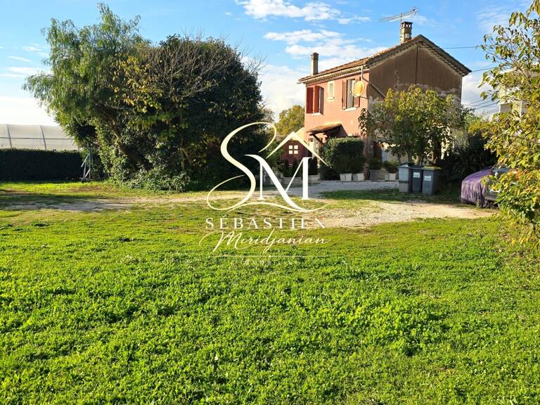 Vente Maison/villa 4 pièces — photo 1