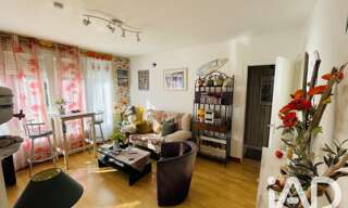 Appartement 3 Pièces 65 m² à vendre à Brive-la-Gaillarde (19100)