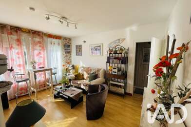 Appartement 3 pièces 88000 €