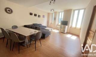 Appartement 3 Pièces 77 m² à vendre à Ax-les-Thermes (09110)
