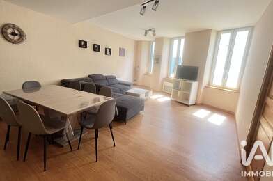 Appartement 3 pièces 185000 €