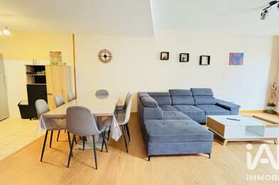 Appartement 3 pièces 185000 €