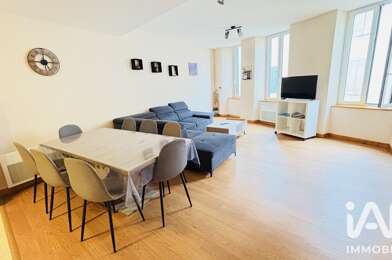 Appartement 3 pièces 179000 €