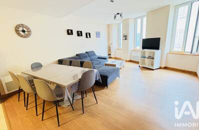 Vente Appartement 3 pièces — photo du bien