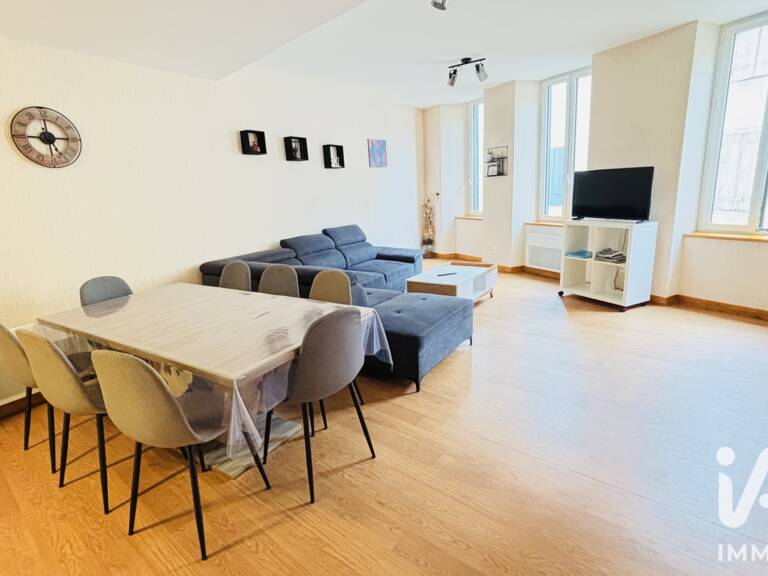 Vente Appartement 3 pièces — photo 1