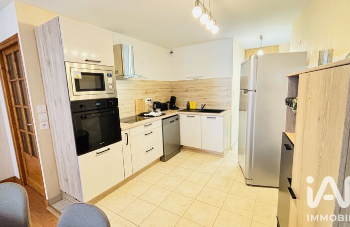 Vente Appartement 3 pièces — photo 2