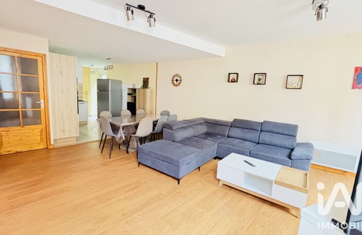 Vente Appartement 3 pièces — photo 3