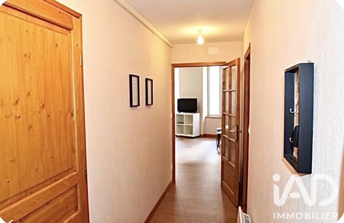 Vente Appartement 3 pièces — photo 5
